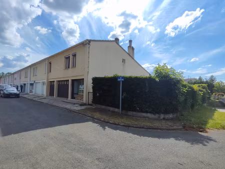 achat maison 4 pièces 85m² miramont de guyenne 47800