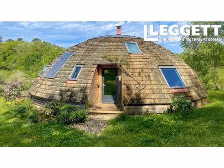 achat maison 4 pièces 80m² rimbez et baudiets 40310