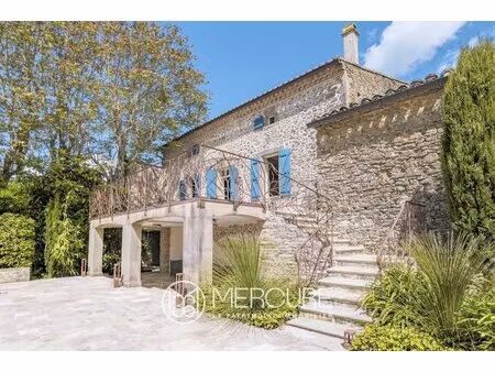 ancien relai de poste renove - piscine et dependance