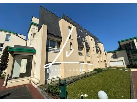 appartement à vendre épron