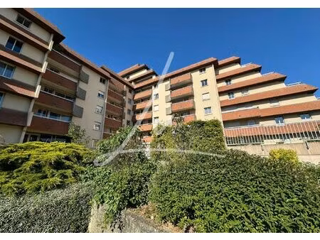 appartement à vendre caen