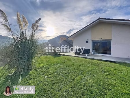 maison 4 pièces - 193 m²