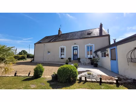 vente maison 4 pièces 132 m² à péronville (28140)  183 380 €