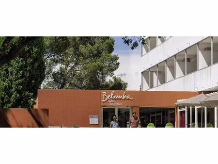 vente appartement 1 pièce 18 m² le pradet (83220)