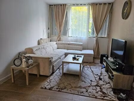 vente appartement 2 pièces 55 m² limoges (87100)