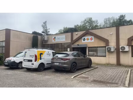 location bureau 110 m² à avignon (84000)