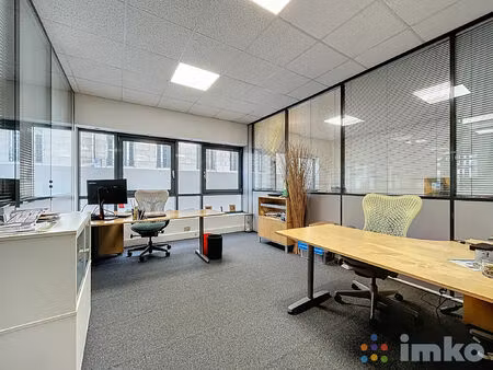 vente bureau 268 m² lille (59800)