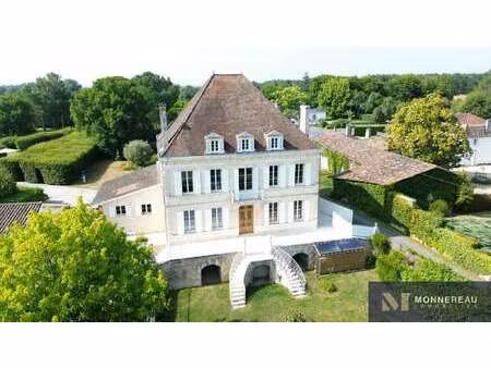 maison de luxe à vendre à la clotte : 1 312 500 € | 483m²