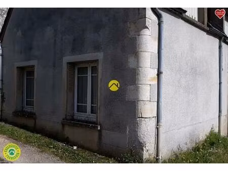 vente maison 3 pièces 38 m² mareuil-sur-arnon (18290)