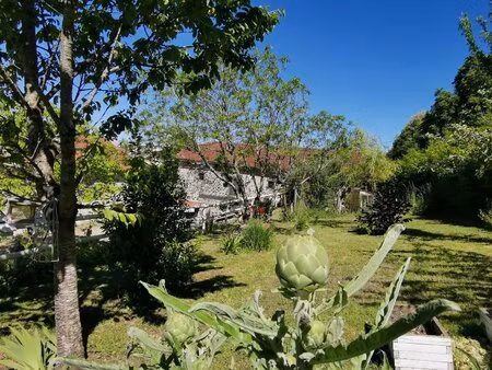 propriété aurillac