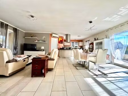 vente maison 4 pièces 90 m² l’isle-jourdain (32600)