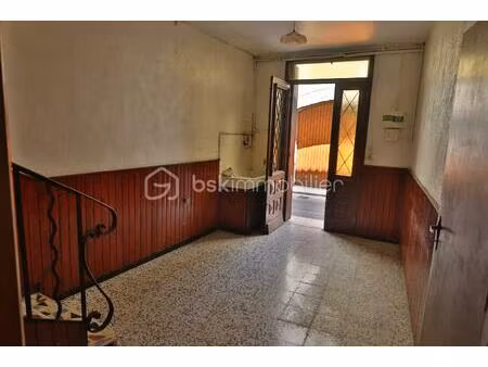 maison de 73 m² à montfrin