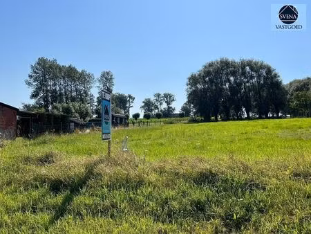 terrain à vendre à viane € 149.000 (kzlo7) - vastgoed svena | zimmo