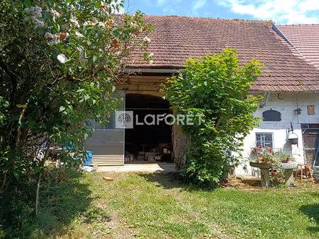 maison t6 corrombles à vendre