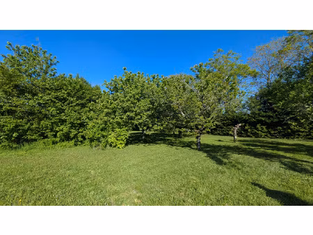 achat terrain 2 186m² appoigny 89380