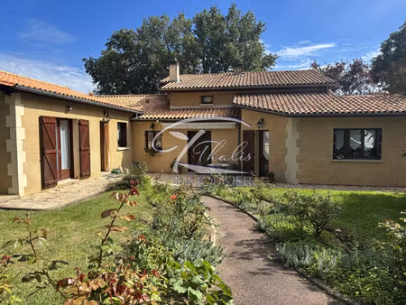 7 min de st andre de cubzac