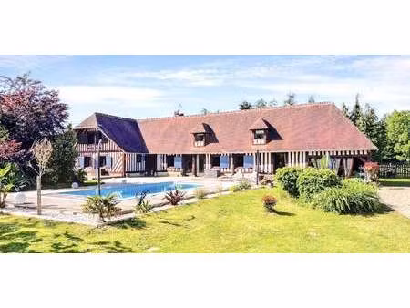 longère gonneville-sur-honfleur (14)