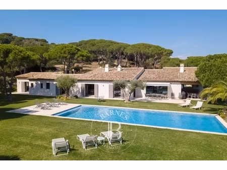 annonce maison à vendre