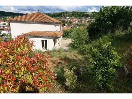 vente maison 6 pièces 120 m² pouilley-les-vignes (25115)