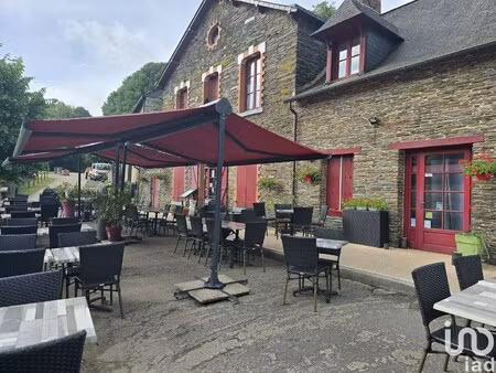 vente restaurant 190 m²