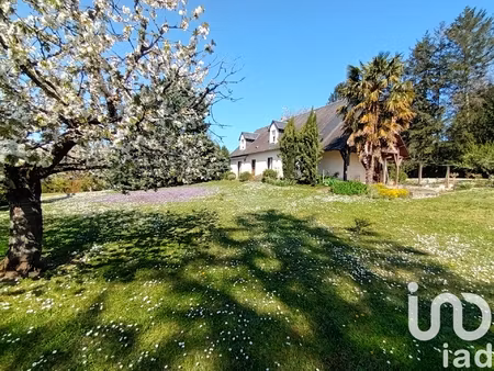 vente maison/villa 6 pièces