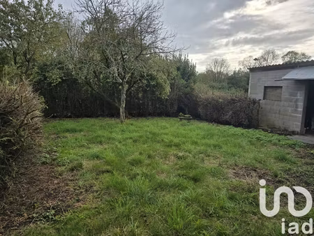 vente studio 1 pièce