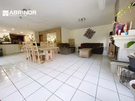 achat maison 6 pièces 155m² cappelle en pevele 59242