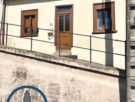 achat maison 5 pièces 78m² picquigny 80310