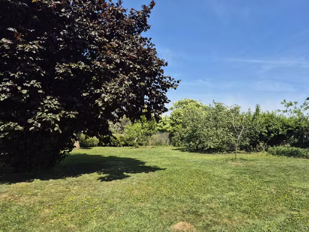 achat terrain 844m² laventie 62840