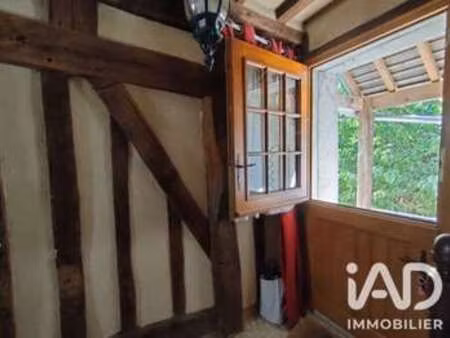 vente maison à mondoubleau (41170) : à vendre / 114m² mondoubleau