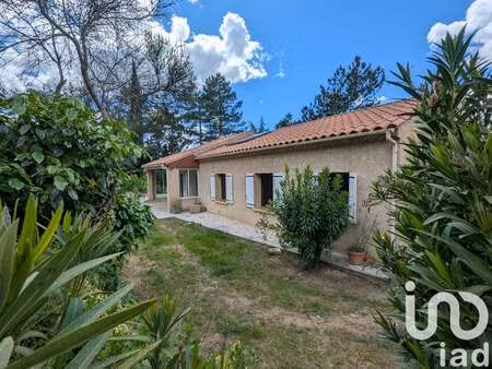 vente maison à oraison (04700) : à vendre / 122m² oraison