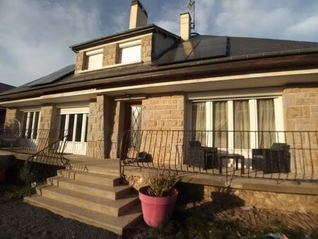 maison de luxe 5 chambres en vente à angerville-la-campagne  normandie