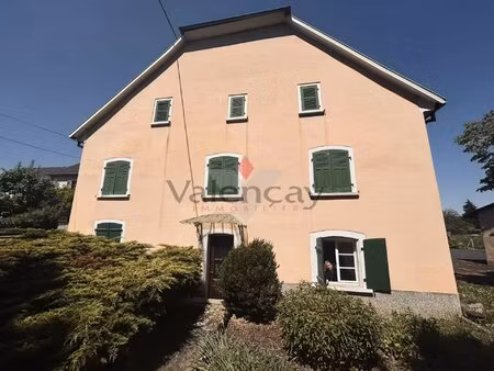 walheim  maison du 16ème siècle avec dépendance(s)- ideal chevaux