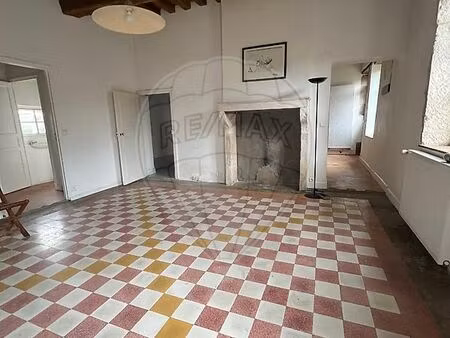 maison 3 chambre(s) à vendre