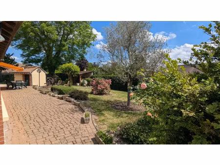 vente maison 9 pièces 233 m² à beauchamps-sur-huillard (45270)  355 000 €