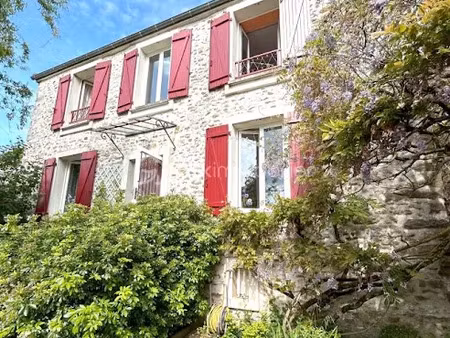 vente maison 6 pièces 140 m² à bombon (77720)  339 000 €