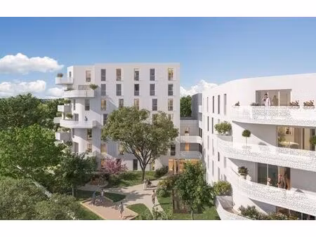 appartement de 3 pièces de luxe en vente à montpellier  france