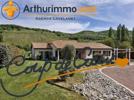 maison de luxe en vente à sautel  france