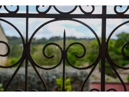 maison de 6 chambres de luxe en vente à uzès  france