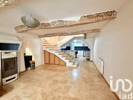 vente maison à la garde-freinet (83680) : à vendre / 190m² la garde-freinet