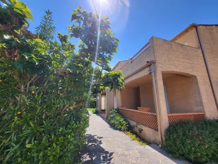 vente maison 5 pièces 175 m² vias (34450)