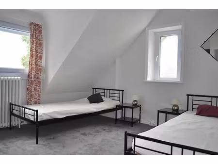 location appartement 1 pièce 23 m² à morlaix (29600)