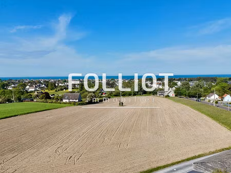 a vendre maison 4 pièces 73 m² 50230 agon-coutainville