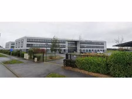 vente bureau 7500 m² guipavas (29490)