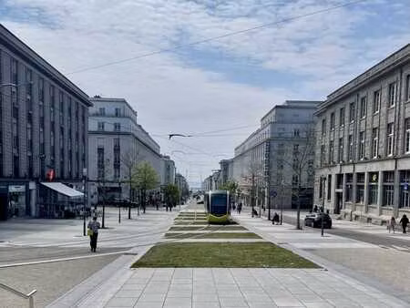 vente commerce 42 m² brest (29200)