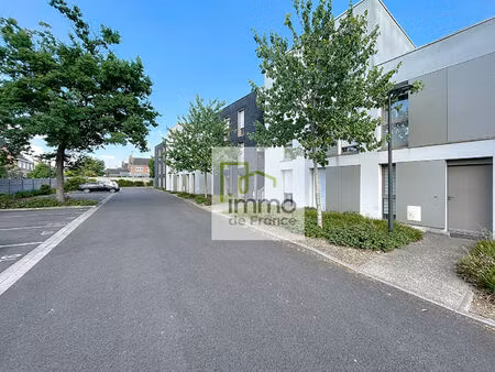 parking / faches thumesnil