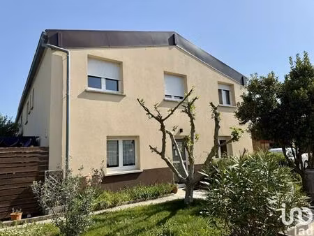 vente murs commerciaux 300 m²