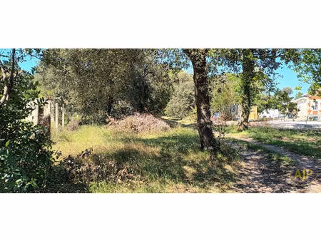 terrain 720m² sur le verdon-sur-mer !