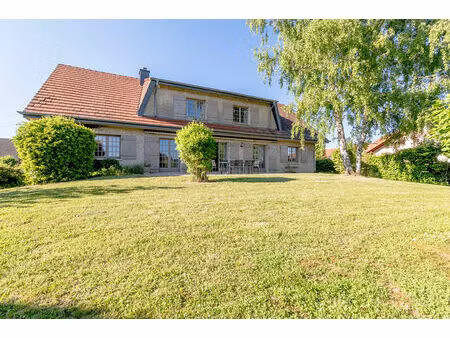 maison d'architecte.