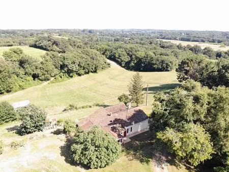 la petite maison dans la grande prairie